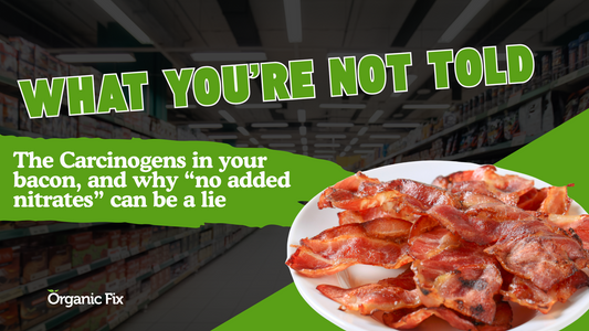 What Are Nitrates and Why Should Every Eltham Family Care?