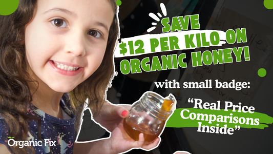 The Benefits of Shopping in Bulk: Why Smart Shoppers Choose Organic Fix Eltham