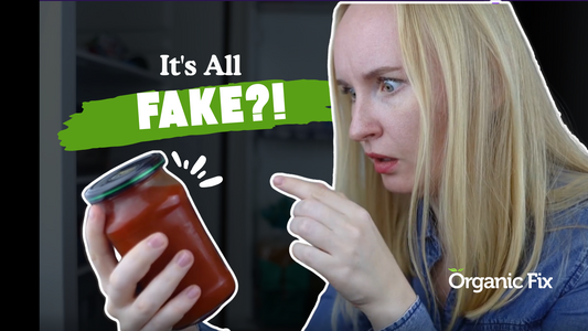 How to Spot Greenwashing: Your Guide to Authentic Eco-Friendly Shopping | Organic Fix Eltham