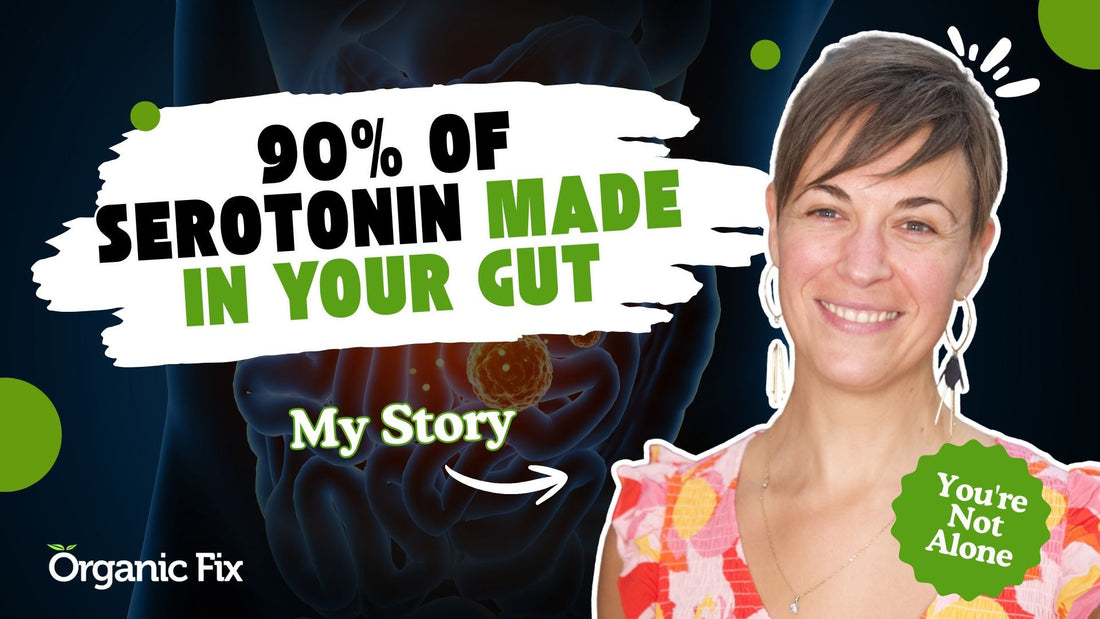 You Are What You Eat And How You Feel | Organic Fix Eltham