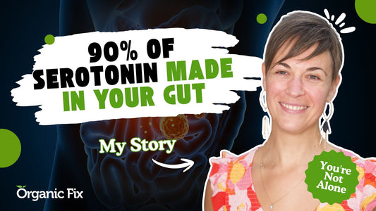 You Are What You Eat And How You Feel | Organic Fix Eltham