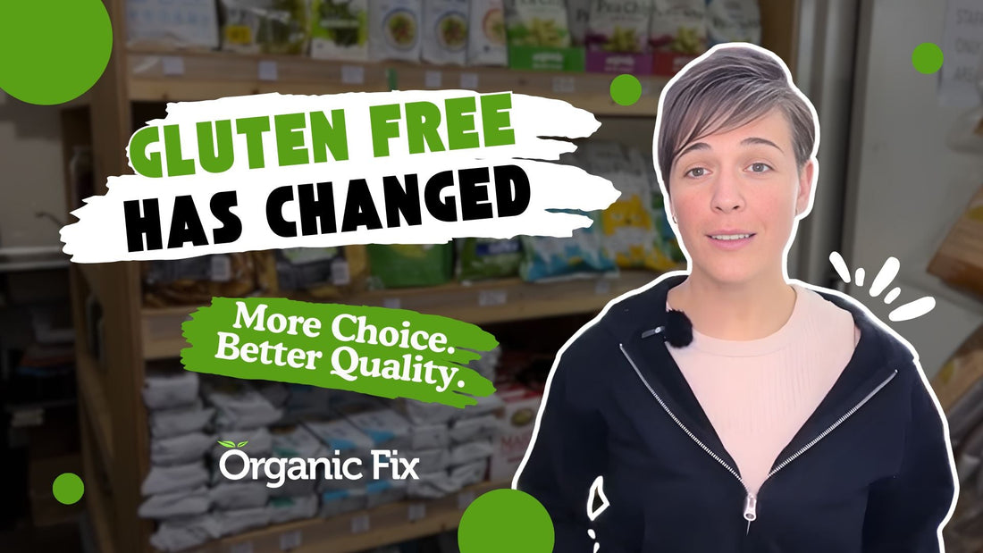 Gluten-Free in Eltham: How the Landscape Has Changed (And What It Means for You)
