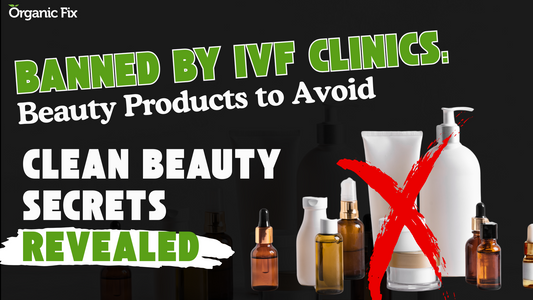 Clean Beauty: Why Your Skin Absorbs More Than You Think | Natural Beauty Guide